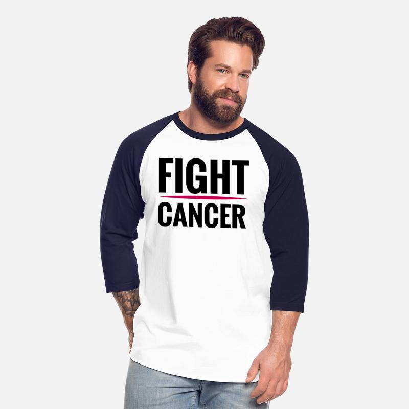 fight cancer