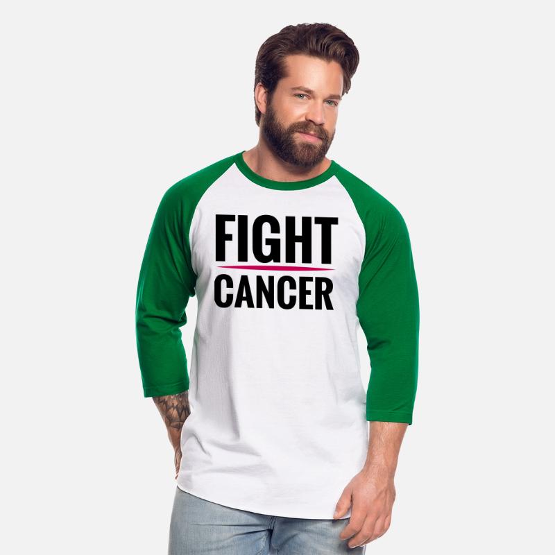 fight cancer
