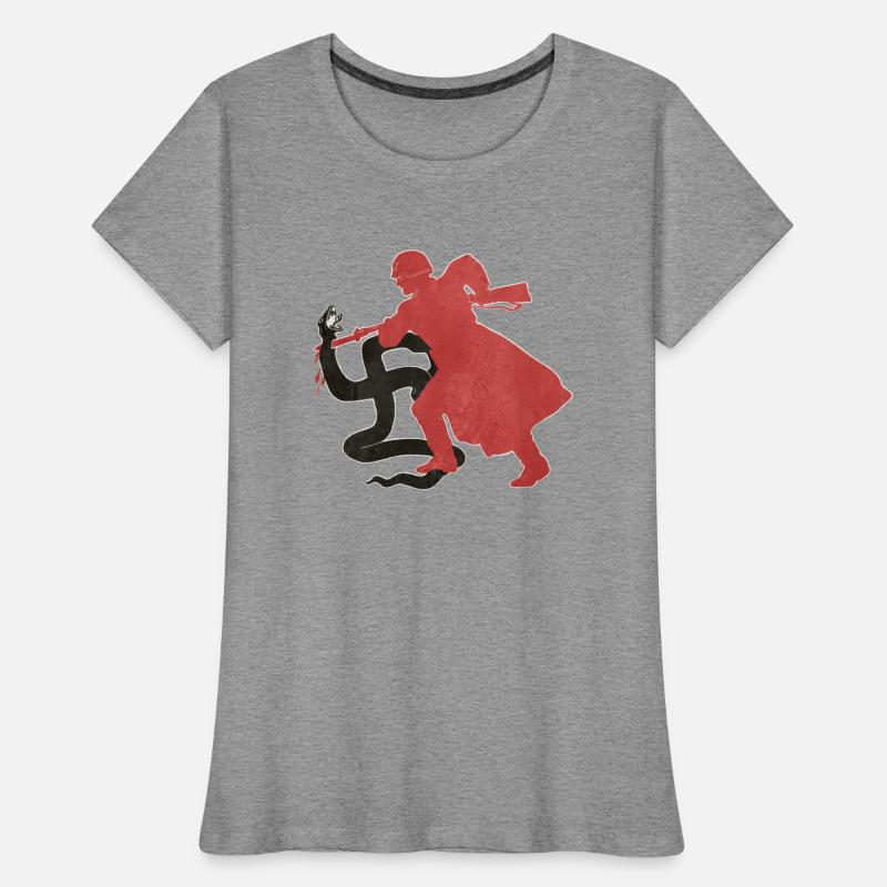 Fight Fascism (Vintage)