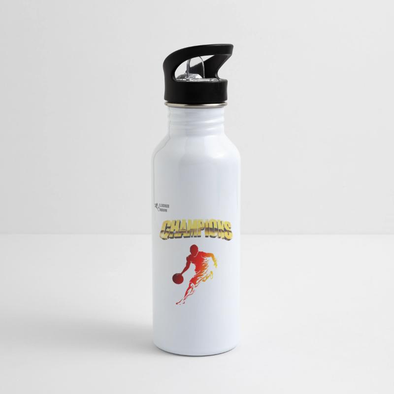 finals champs basketball