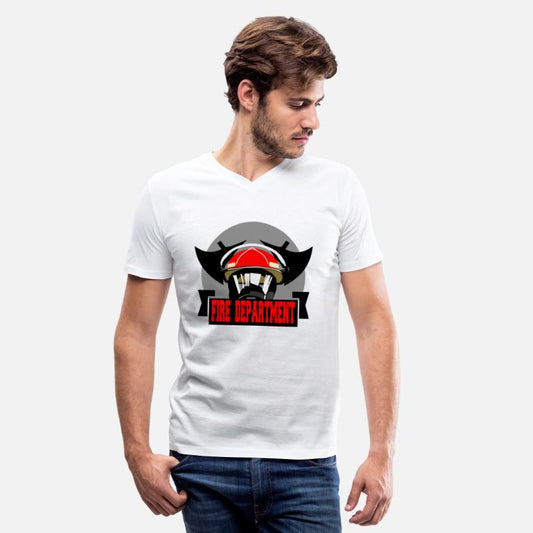 Fire -fighting Helmet