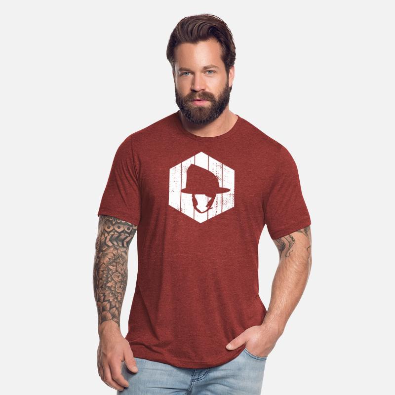 Firefighting Helmet Sketch