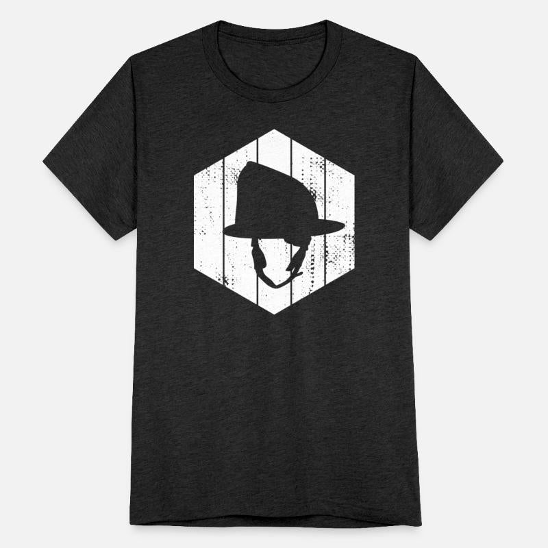 Firefighting Helmet Sketch