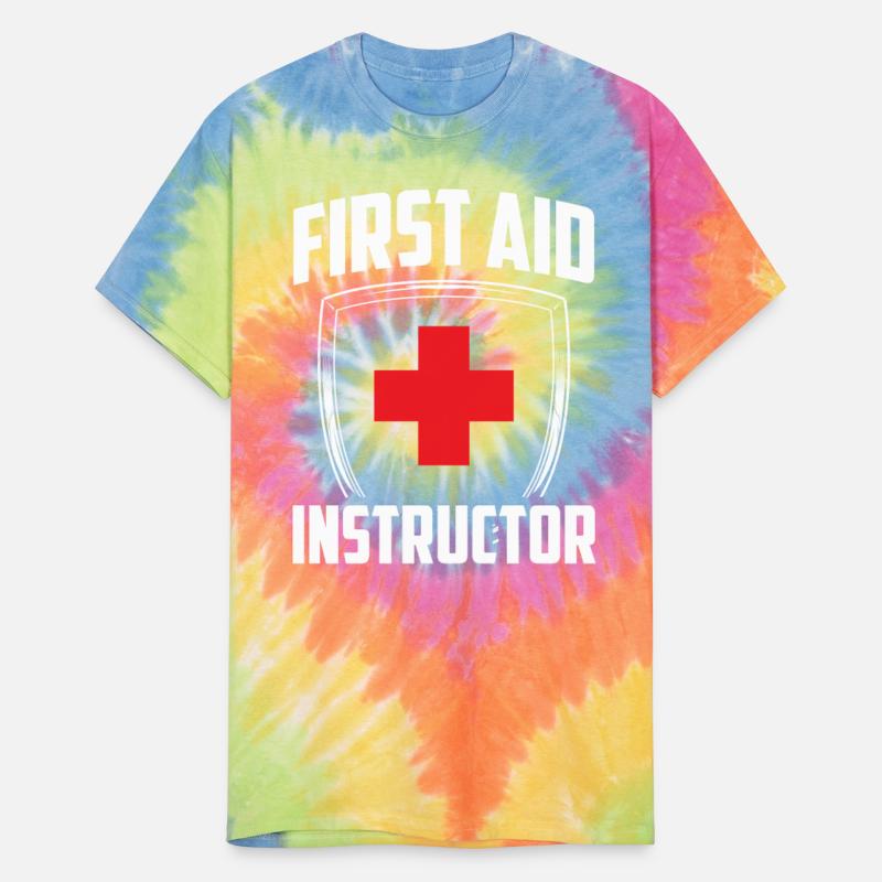 First Aid Instructor Course Emergency Coach Care