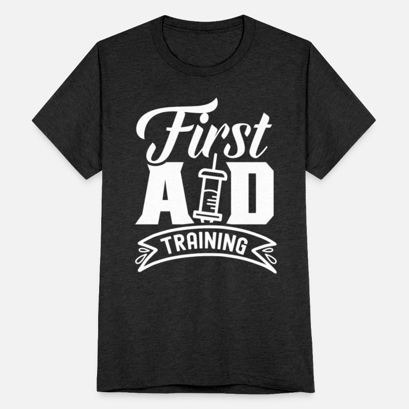 First Aid Training Care Course Emergency Coach