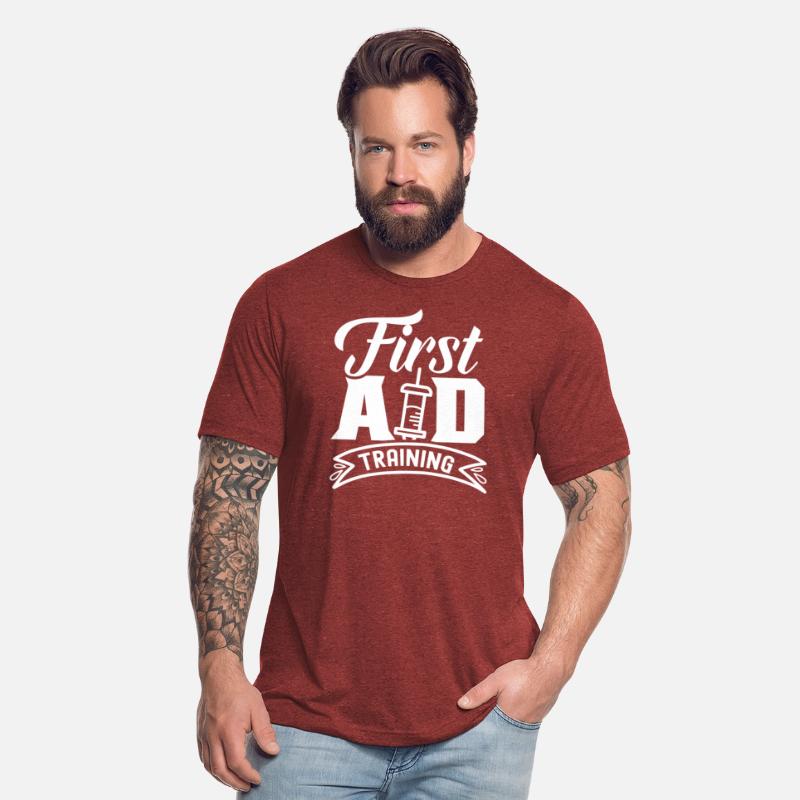 First Aid Training Care Course Emergency Coach