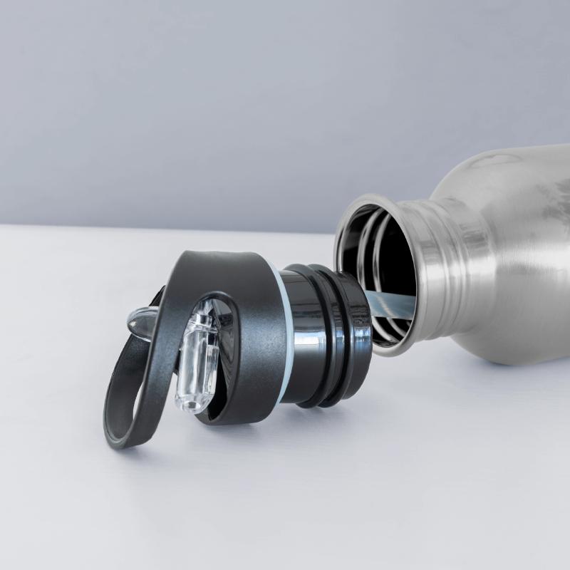 First Kiss And Last Breath That's What I Remember