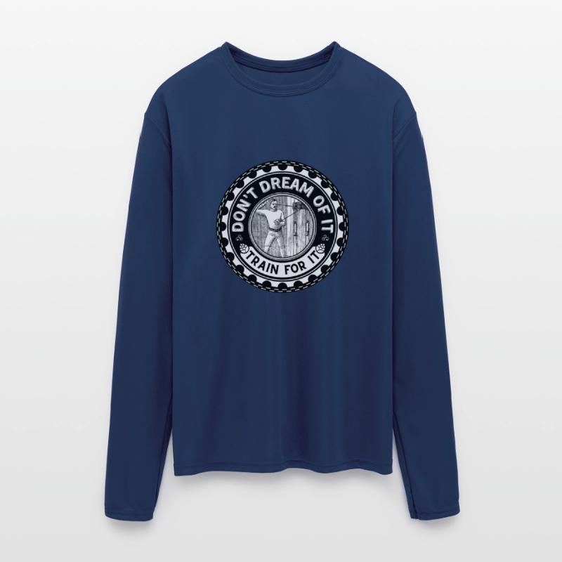 Fitness motivation and design.