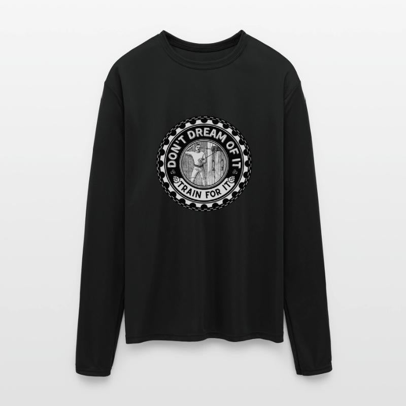 Fitness motivation and design.