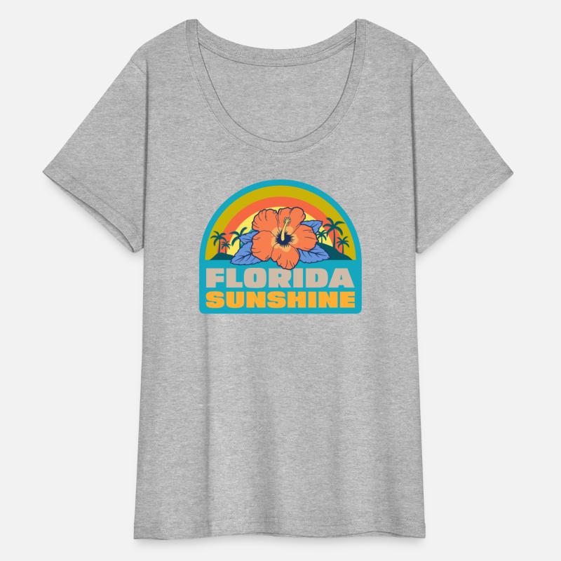 Florida Sunshine