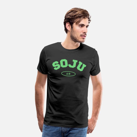 Food University - Soju