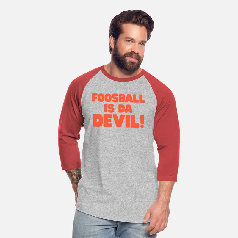 Foosball Is Da Devil Dumb Movie Quotes