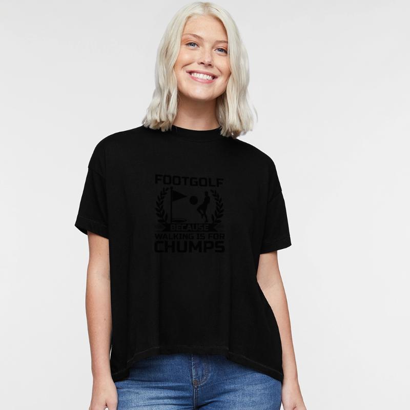 Footgolf Player Foot Golf Playing Footgolfers