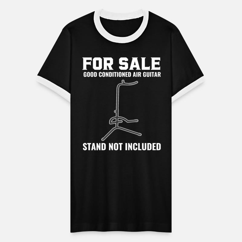 For Sale Good Conditioned Air Guitar Funny Air Gui