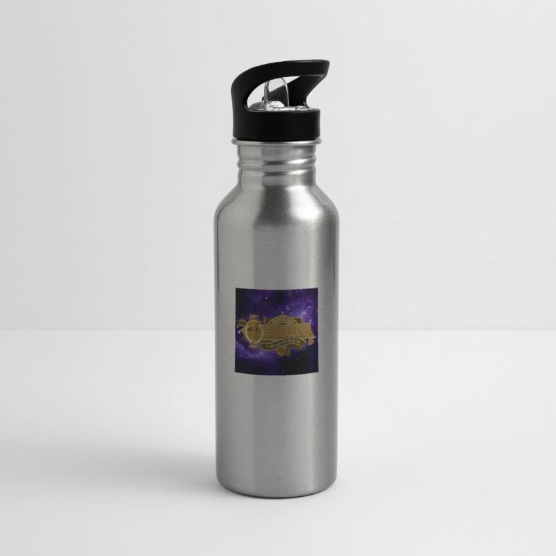 For where your treasure is, there your heart...