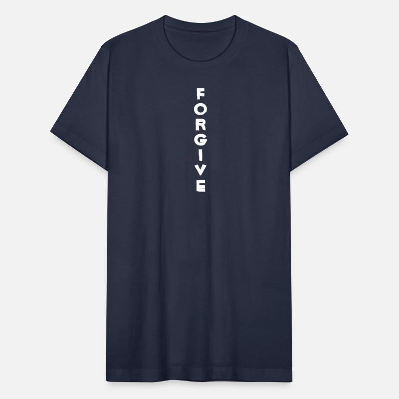 Forgiven By God - Christian