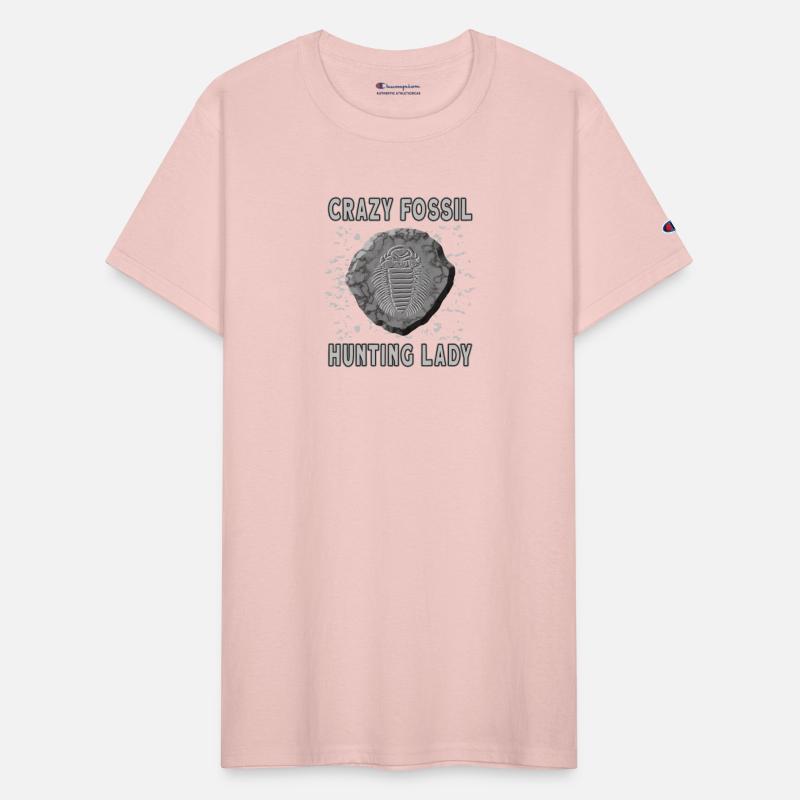 Fossil Hunter Fossil Hunting Paleontologist