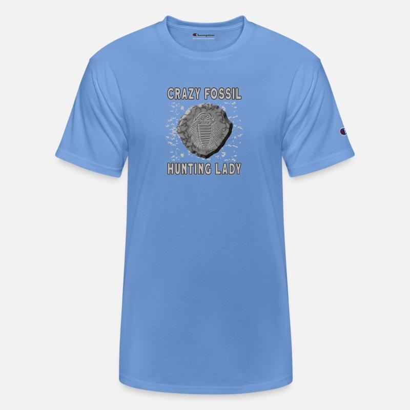 Fossil Hunter Fossil Hunting Paleontologist