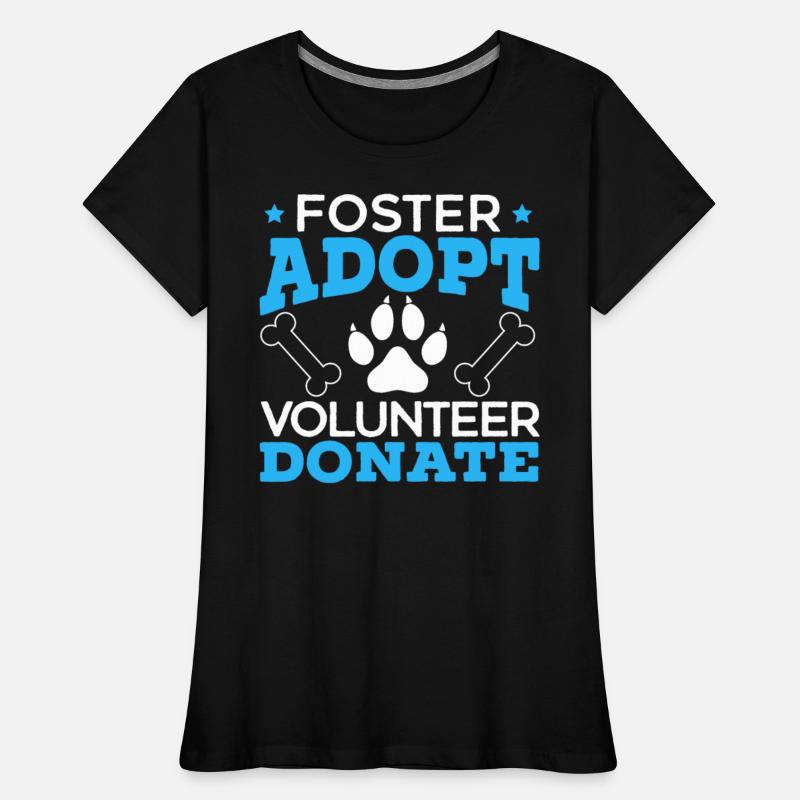 Foster Adopt Volunteer Donate Animal Rescue