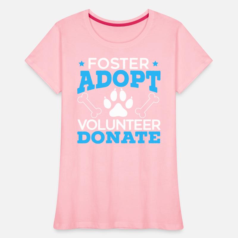 Foster Adopt Volunteer Donate Animal Rescue