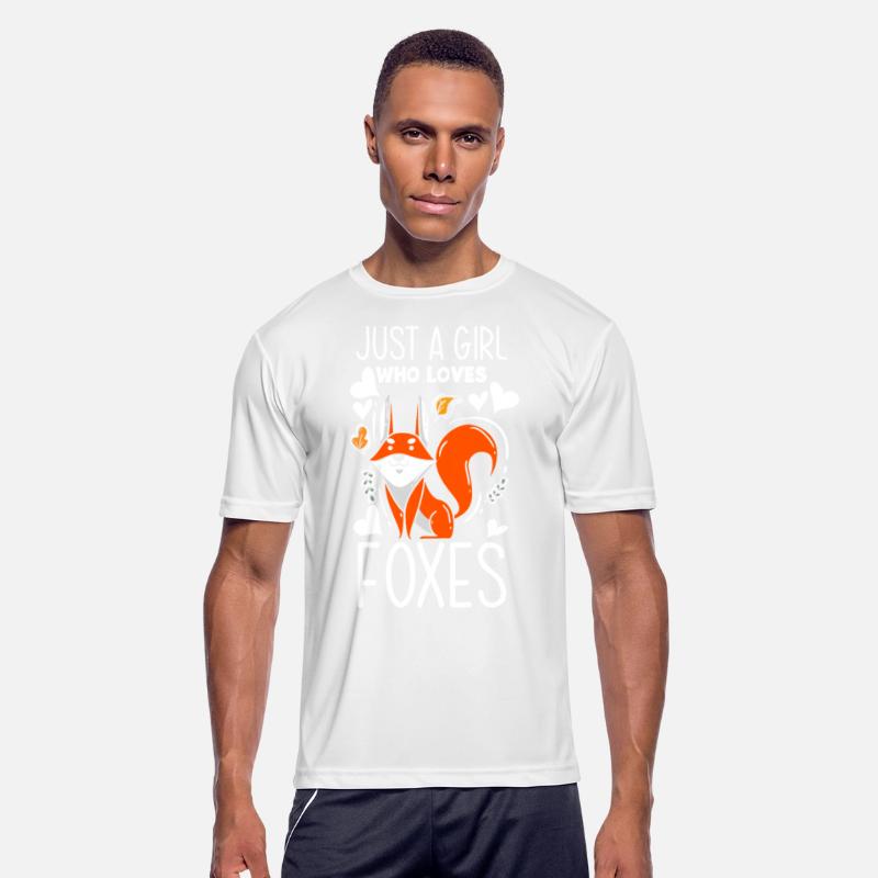 Fox Woman Women Animals Forest Gift