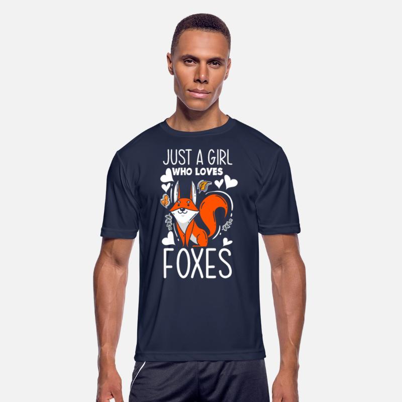 Fox Woman Women Animals Forest Gift