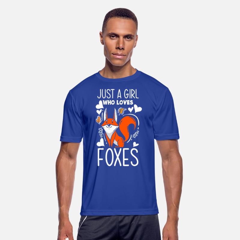 Fox Woman Women Animals Forest Gift