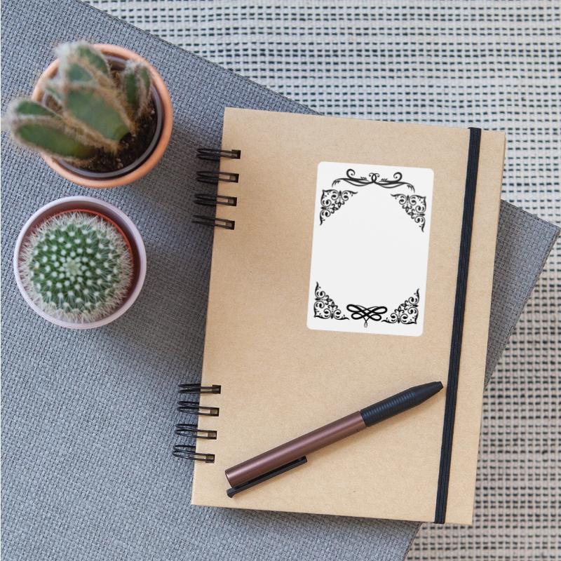 Frame frame decoration