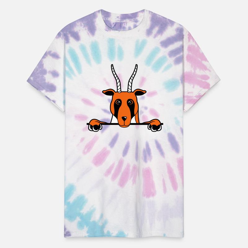 frame shield antelope blank