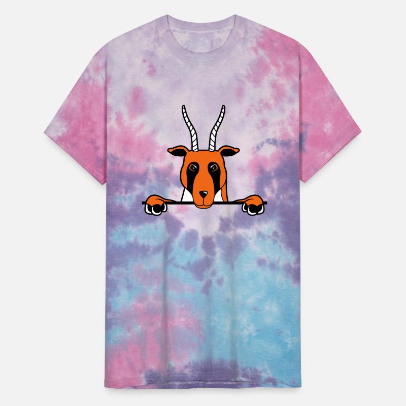 frame shield antelope blank