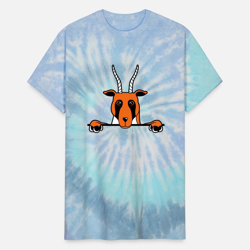 frame shield antelope blank