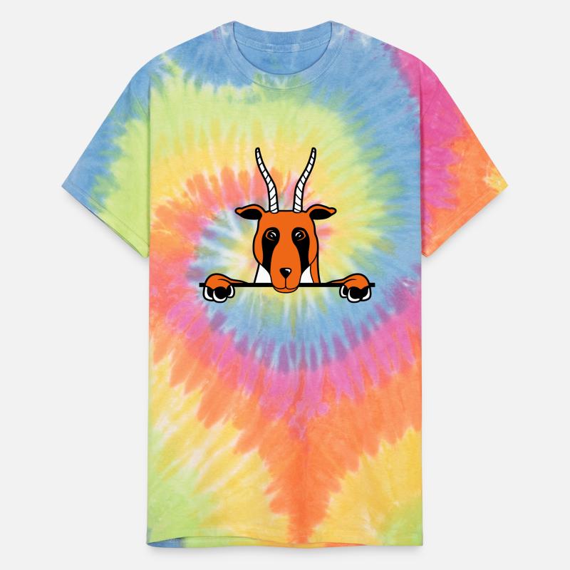 frame shield antelope blank