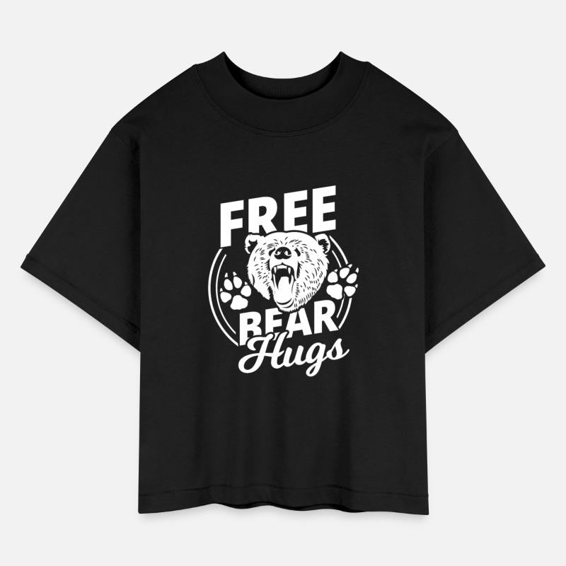 Free bear hugs