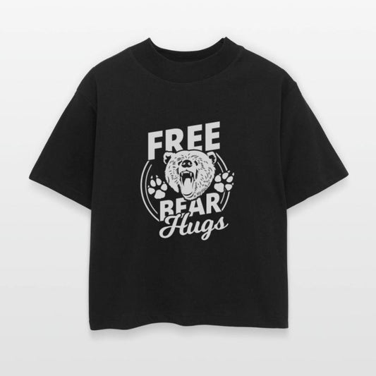 Free bear hugs