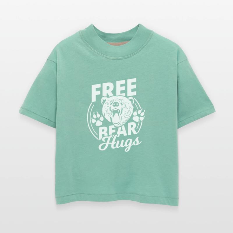 Free bear hugs