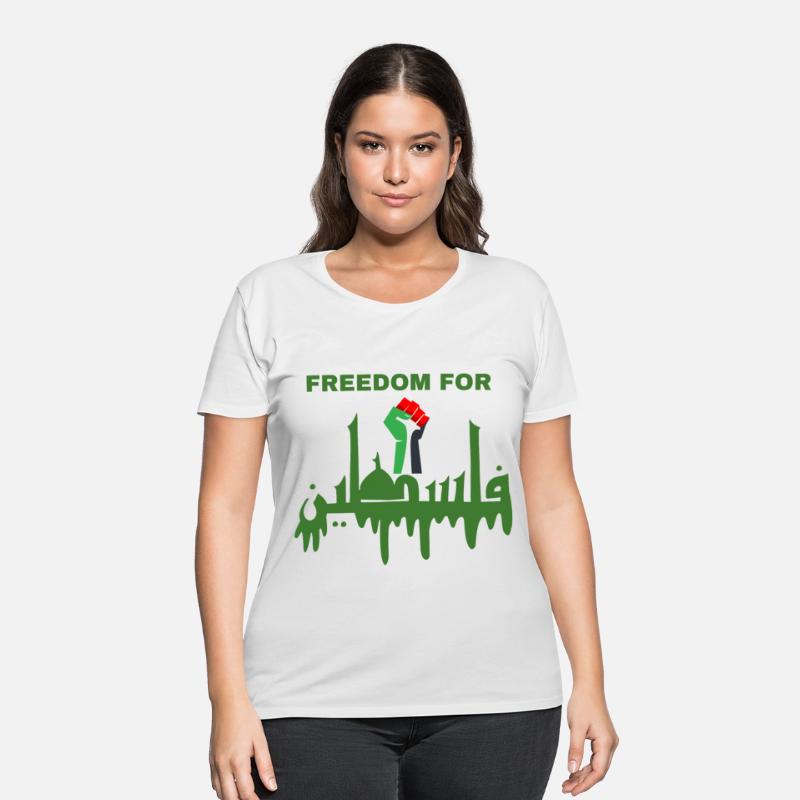 Freedom for Palestine