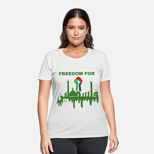 Freedom for Palestine