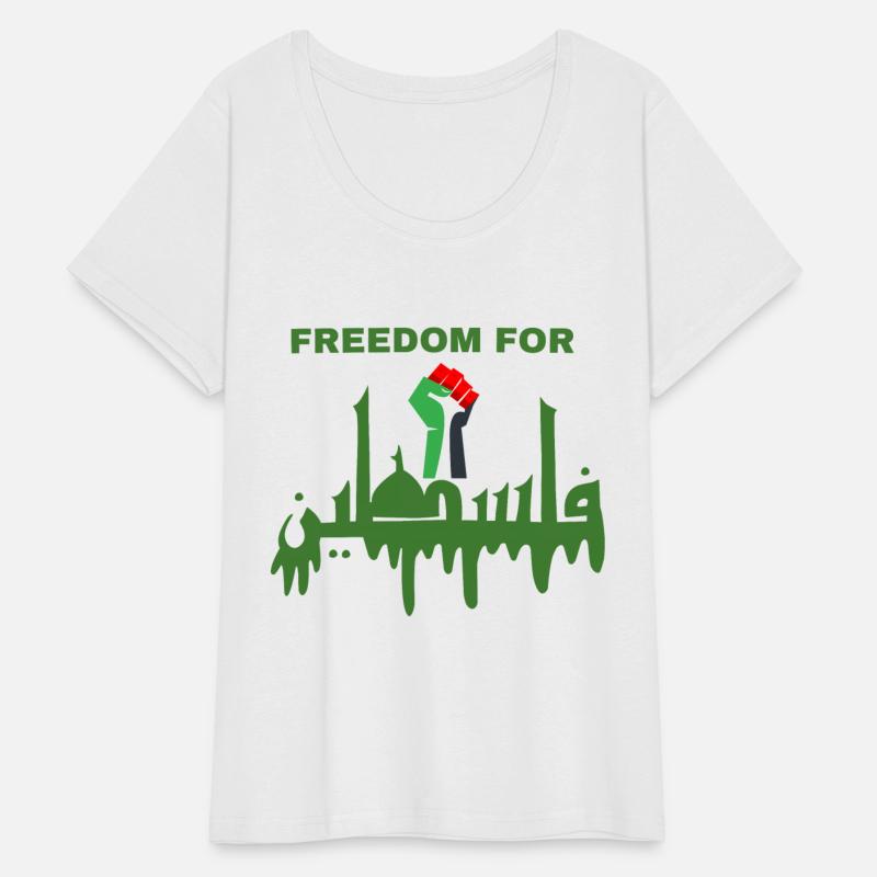 Freedom for Palestine