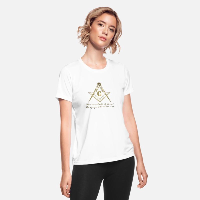 Freemason (gold) 014