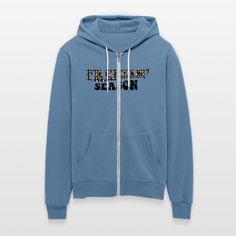 Freezin Season Snowflakes