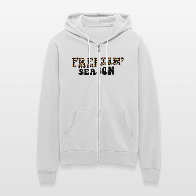 Freezin Season Snowflakes