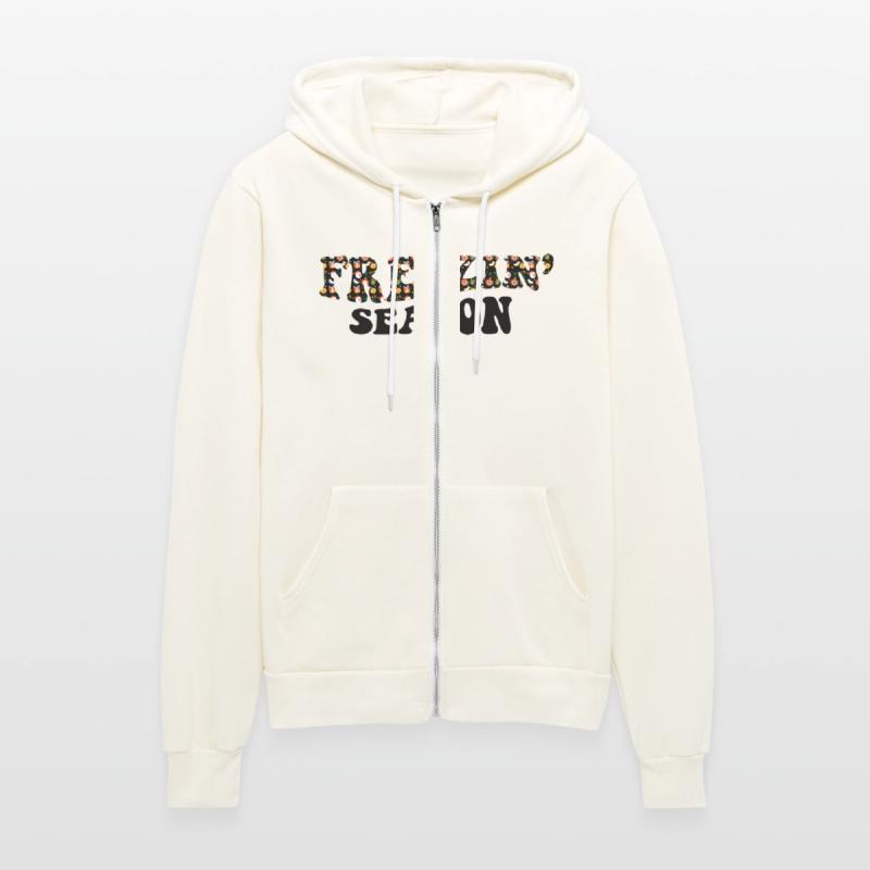 Freezin Season Snowflakes