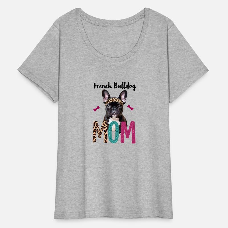 French Bulldog Mom for a Dog owner Frenchie owner