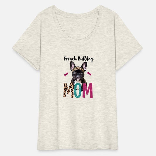 French Bulldog Mom for a Dog owner Frenchie owner