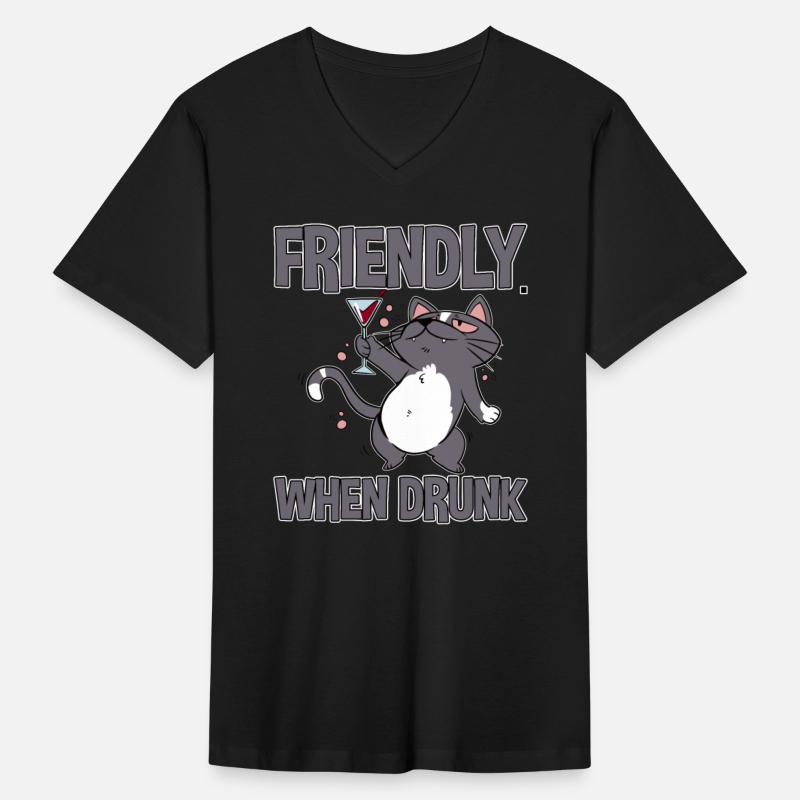 Friendly When Drunk 2