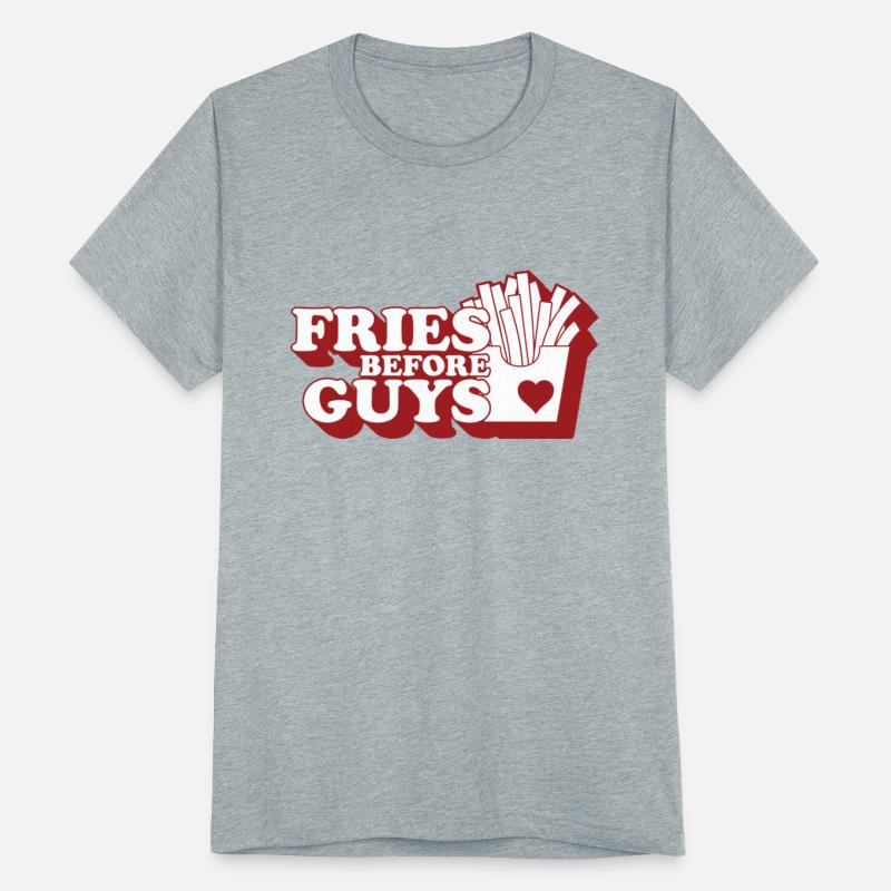 fries before guys stars yellow