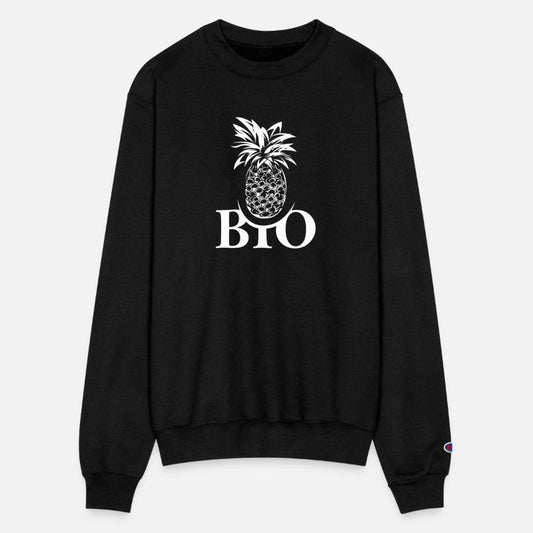 fruits pineapple ananas symbol bio healthy bar