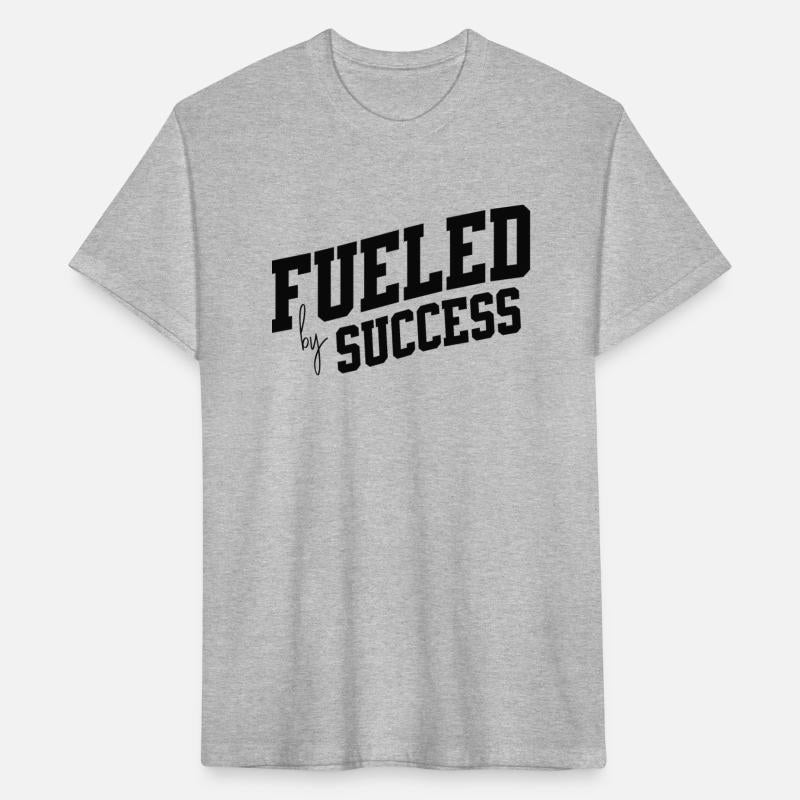 Fueled by Success