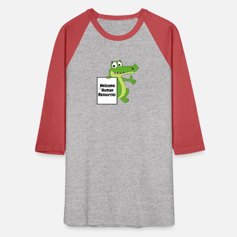 Fun HR Welcome Human Resources