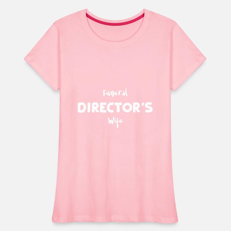 Funeral Director's Wife - Funeral